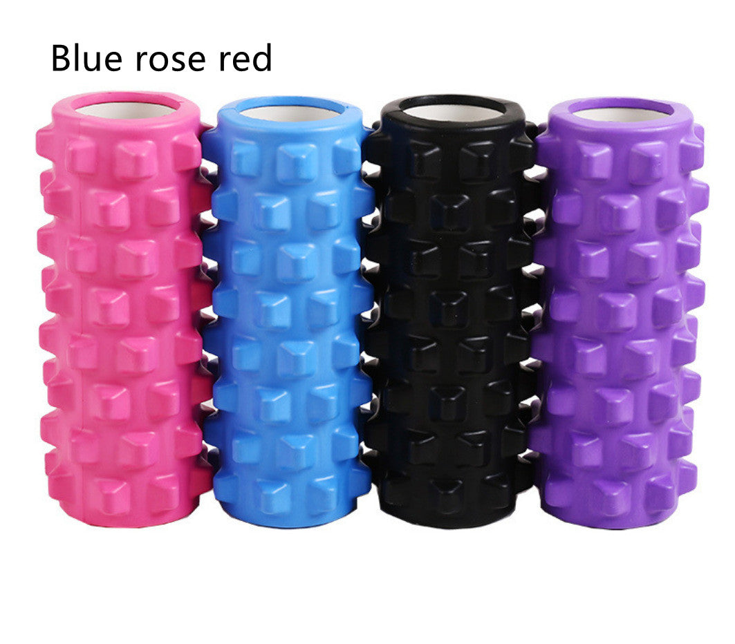 Hollow Foam Shaft Muscle Relaxation Floating Mace