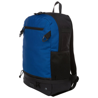 26.5 L Blue Multi-Sports Backpack, Unisex, Sports Bag, Adult, Teen, Polyester, New