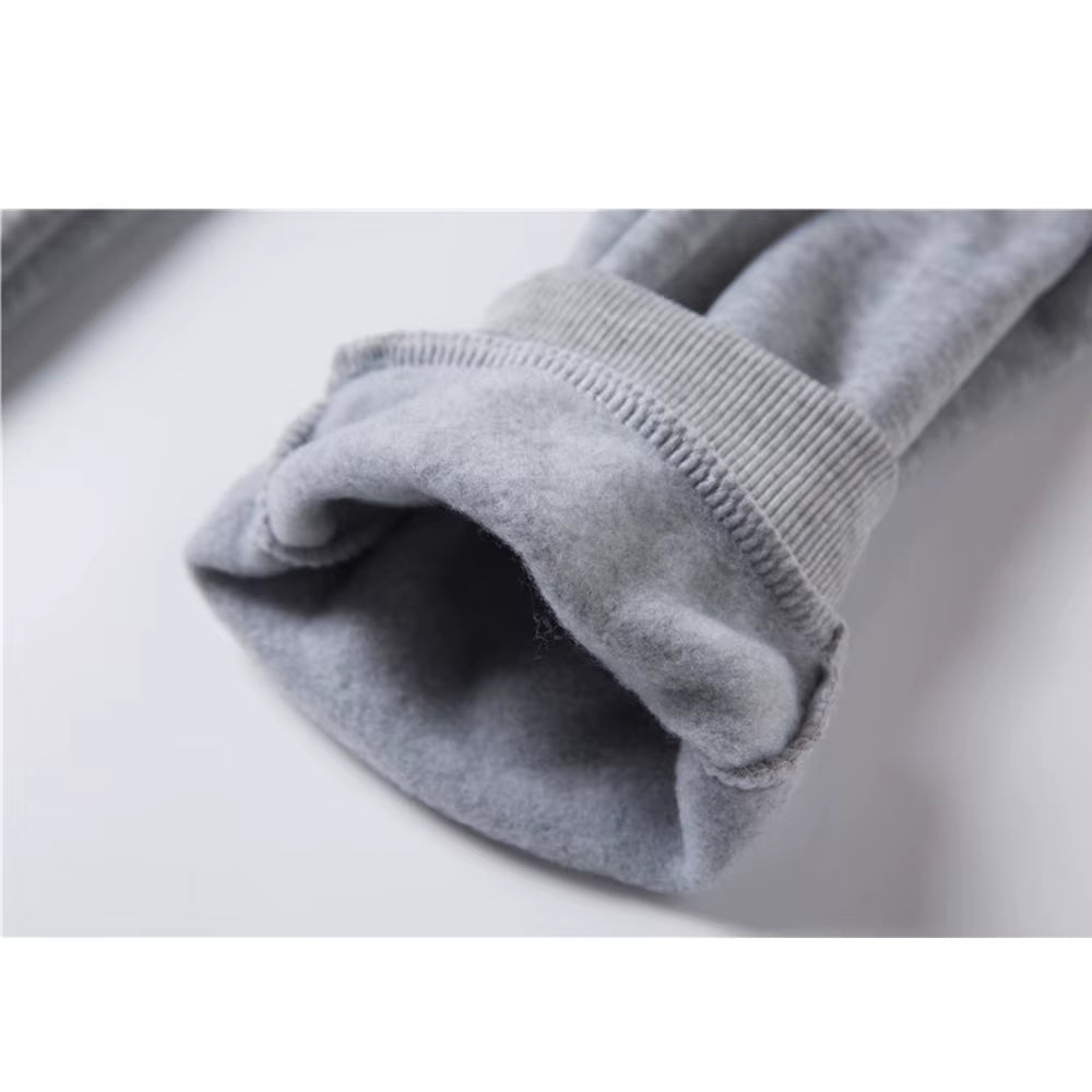 Men'S Hot Selling Sports Fitness Jogging Pants Casual Comfortable Sports Pants Elastic Waist Drawstring Sports Pants S-3XL