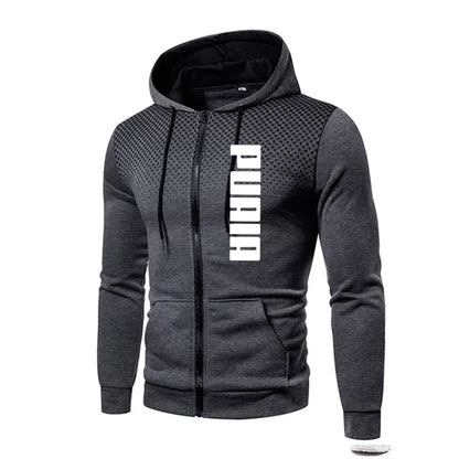 Men'S Sports Fitness Wear Thin Section Breathable Hoodie or Sports Pants Breathable