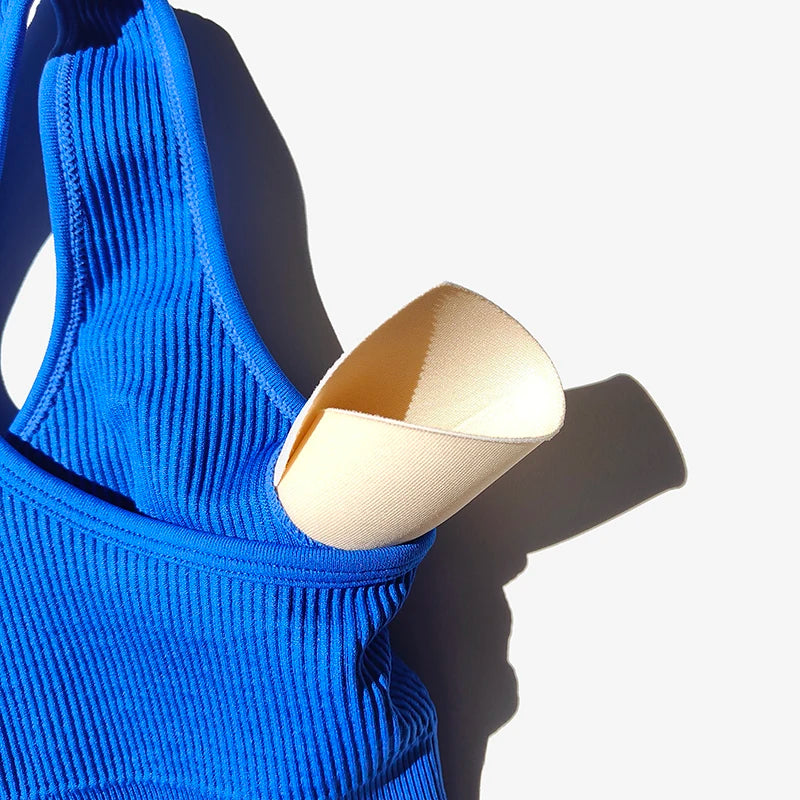 Women Fitness Yoga Sets Seamless Sports Suits Workout Clothes Sports Bra Gym Leggings Sports Wear Gym Clothing Sportswear