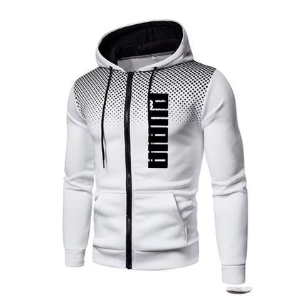 Men'S Sports Fitness Wear Thin Section Breathable Hoodie or Sports Pants Breathable