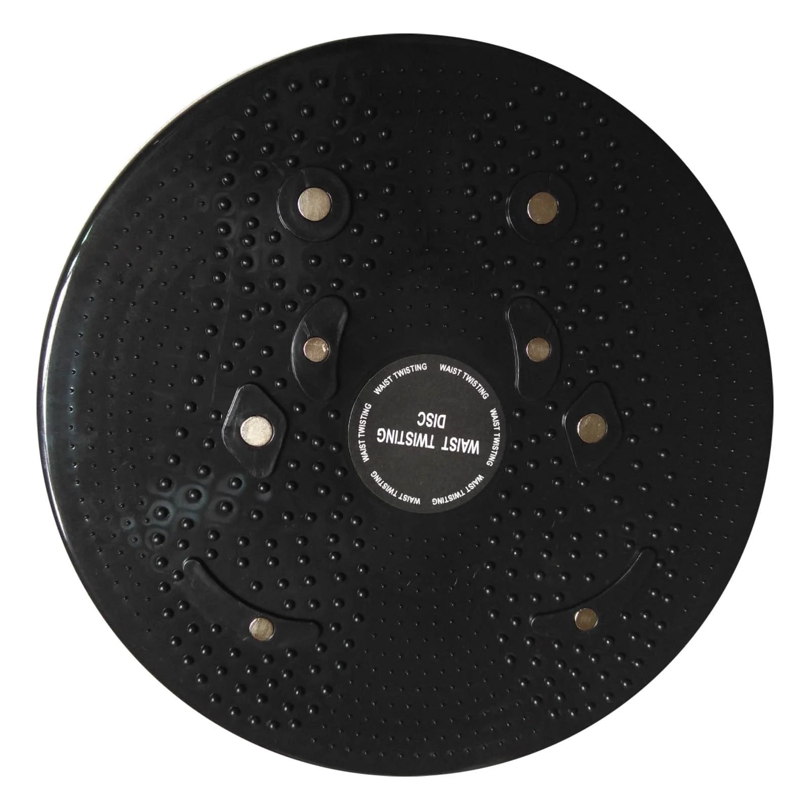 Stomach Waist Trimmer Twist Board Machine 10 Inch Abdominal Exercise Equipment Disc for Slimming and Strengthening Abs Core