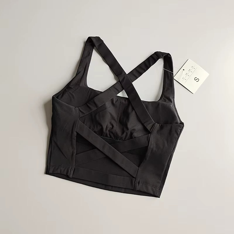 Seamless Sports Bra Seamless Sports Bra Sexy Yoga Fitness Top Sports Running Underwear Push-Up Bra Sportswear Bralette Female