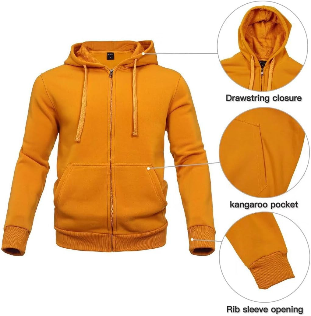 Tracksuit Mens, Track Jackets and Pants 2 Piece Outfit